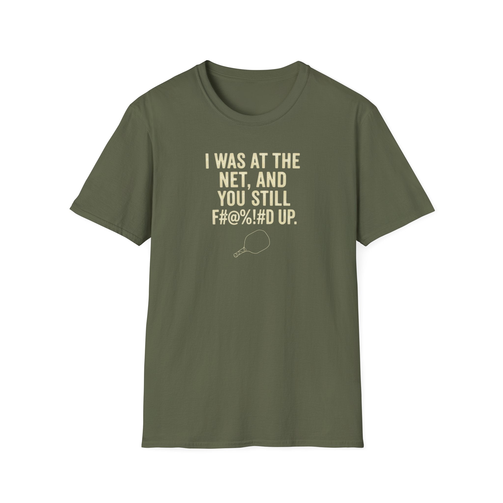 F#@%!#D Up T-Shirt