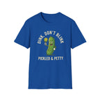 Dink Don't Blink T-Shirt
