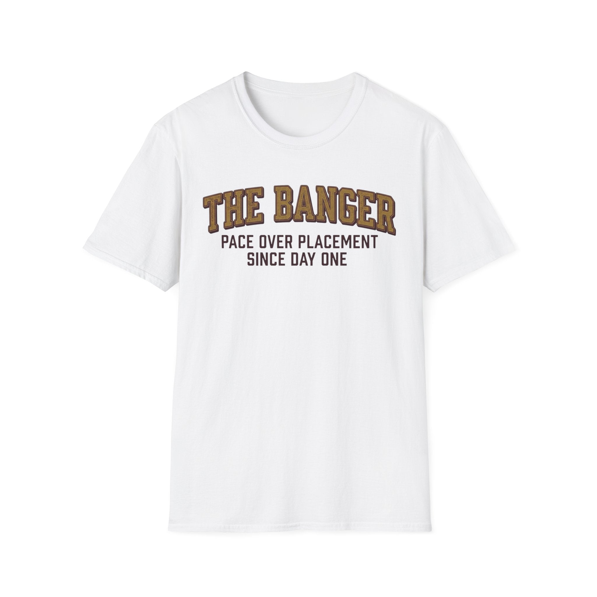 The Banger T-Shirt