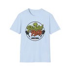Circle Logo T-Shirt