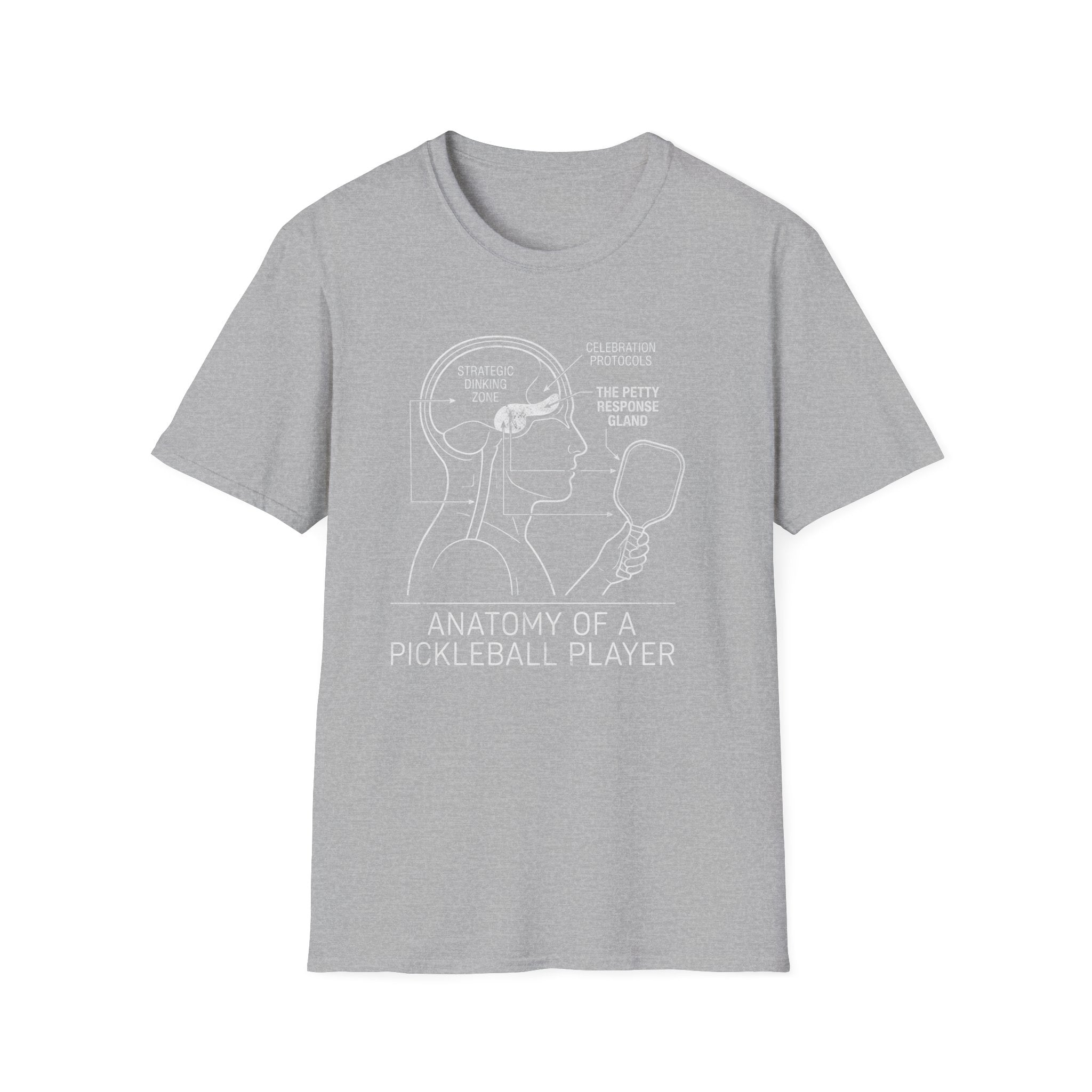 Anatomy T-Shirt