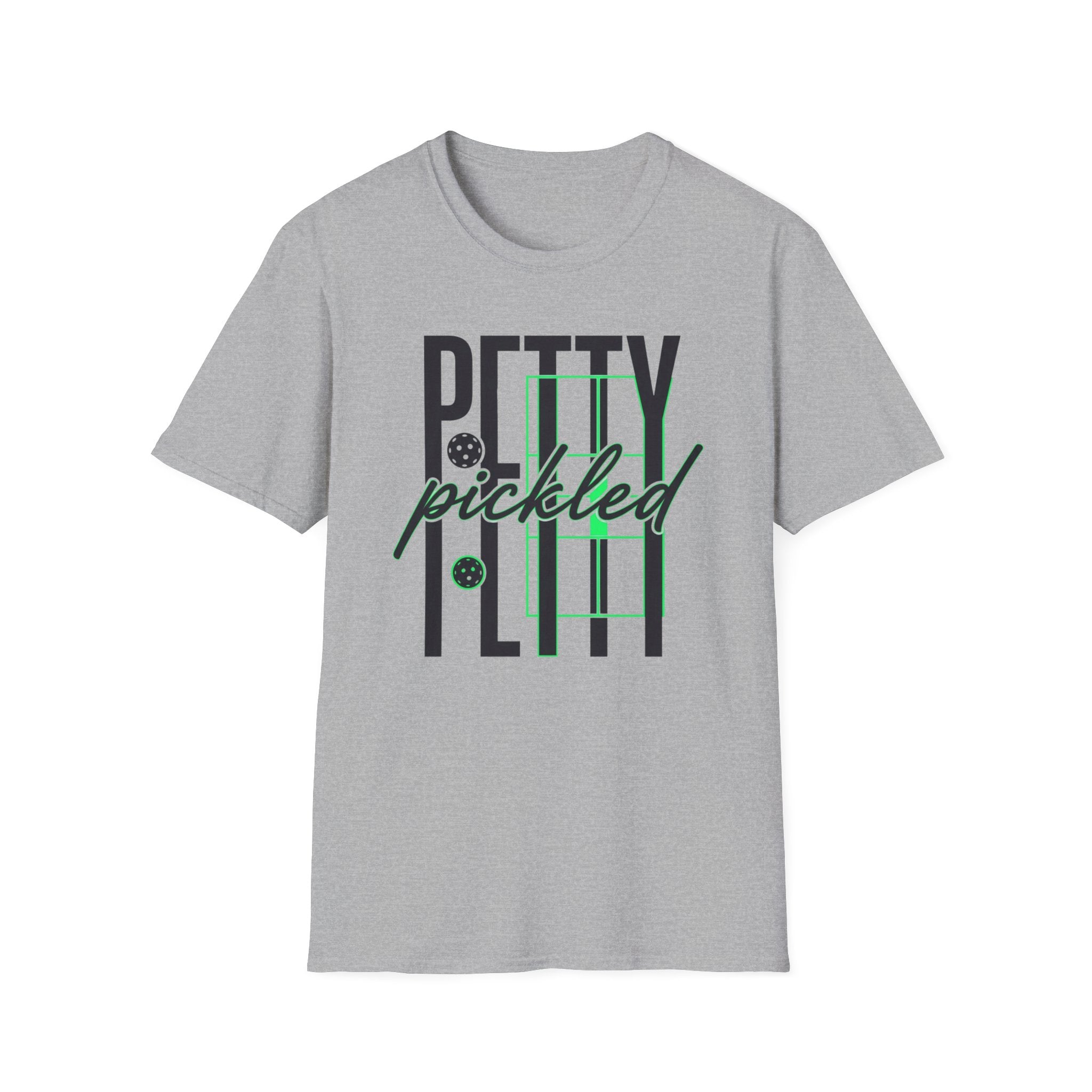 Petty T-Shirt