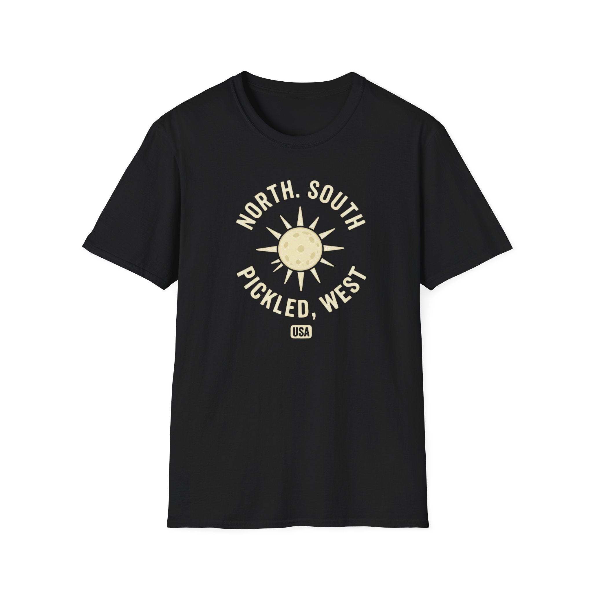 Pickled West T-Shirt