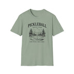 Good People Good Dinks T-Shirt