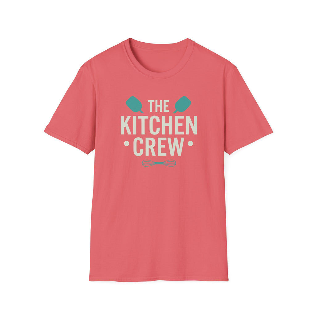 The Kitchen Crew T-Shirt