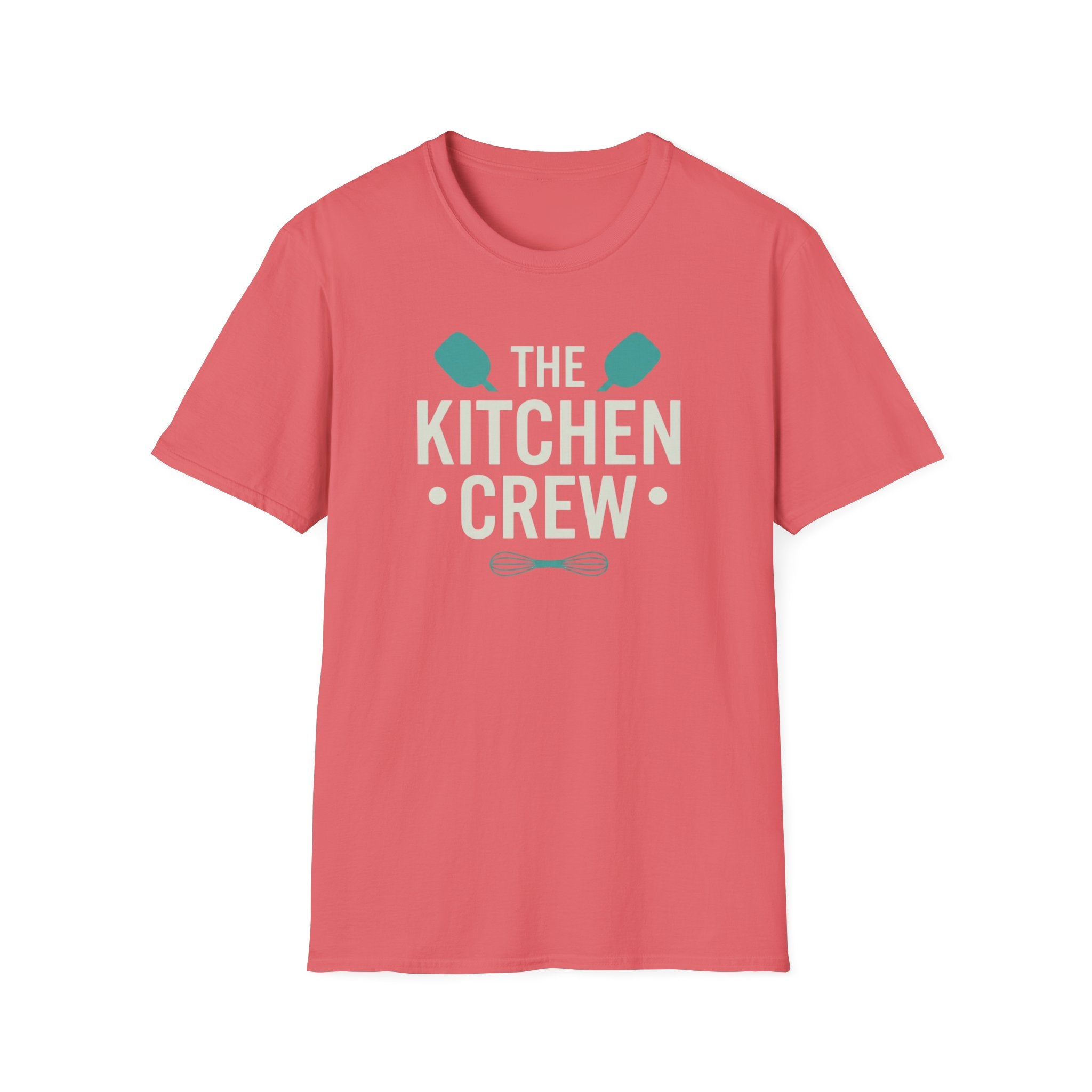The Kitchen Crew T-Shirt