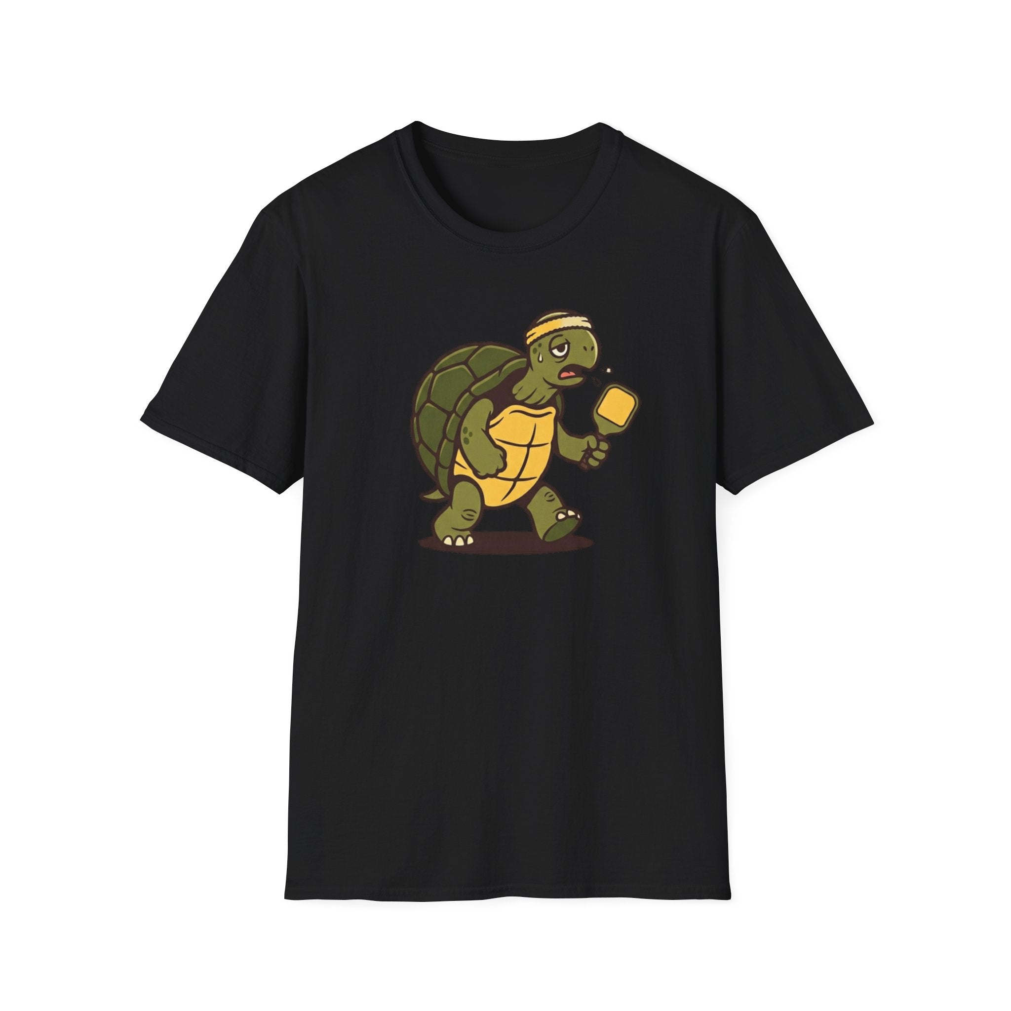 Turtle T-Shirt