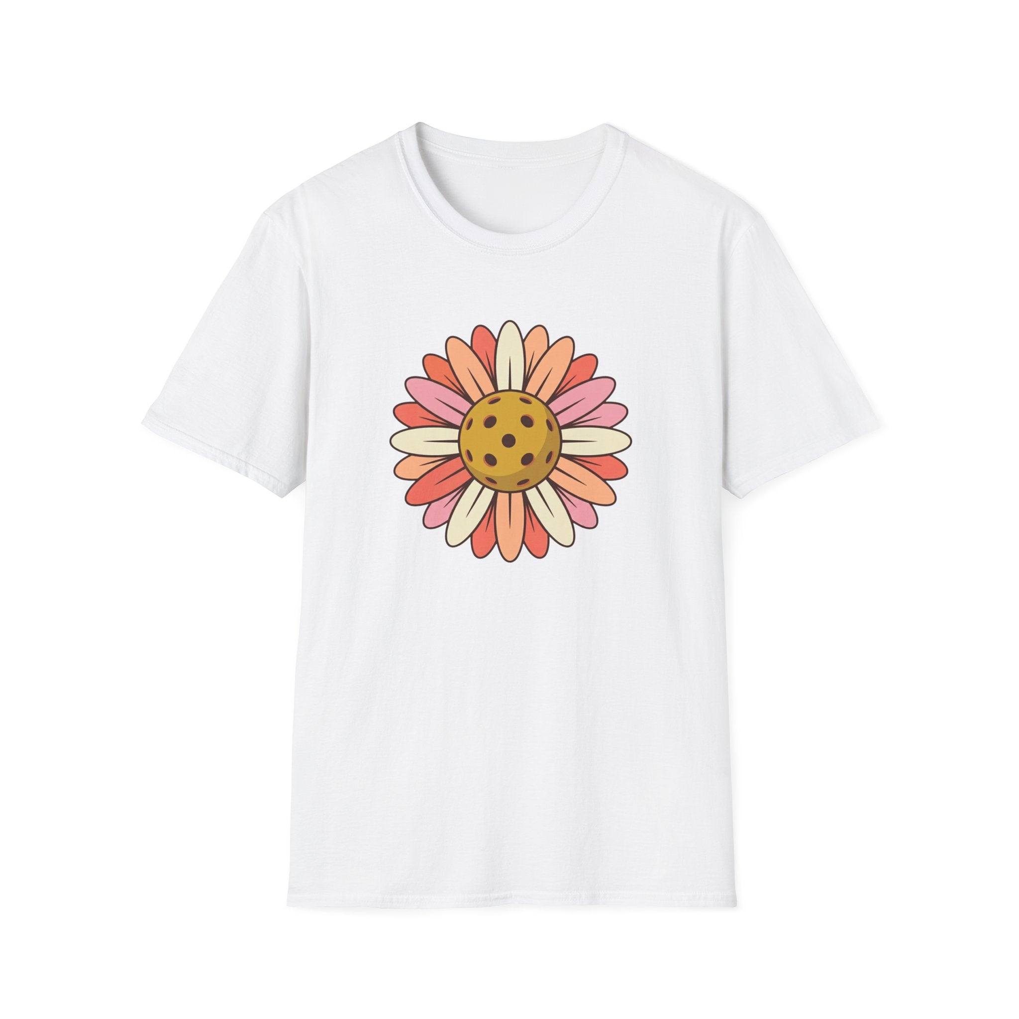 Daisy Ball T-Shirt