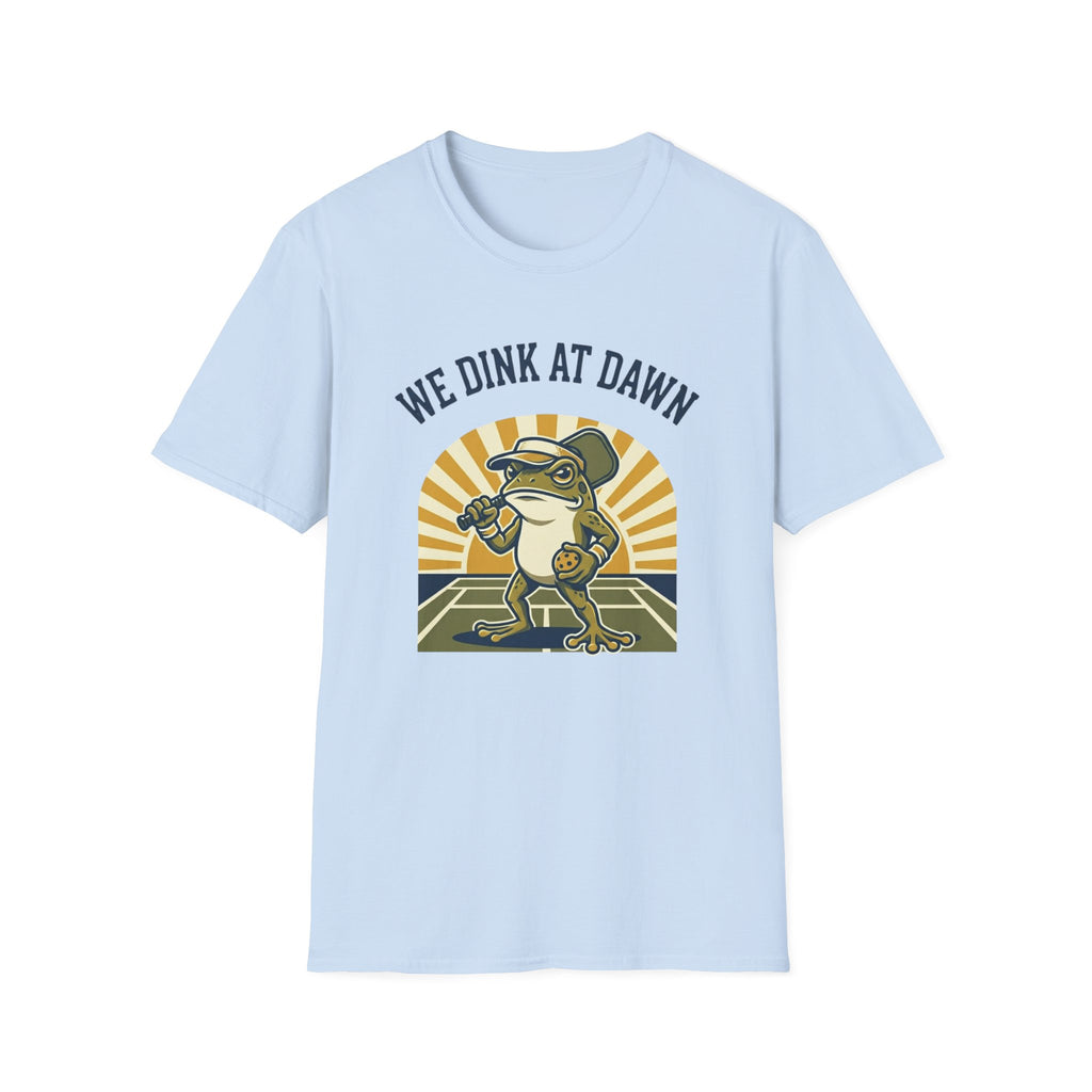 Dink at Dawn T-Shirt