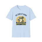 Dink at Dawn T-Shirt