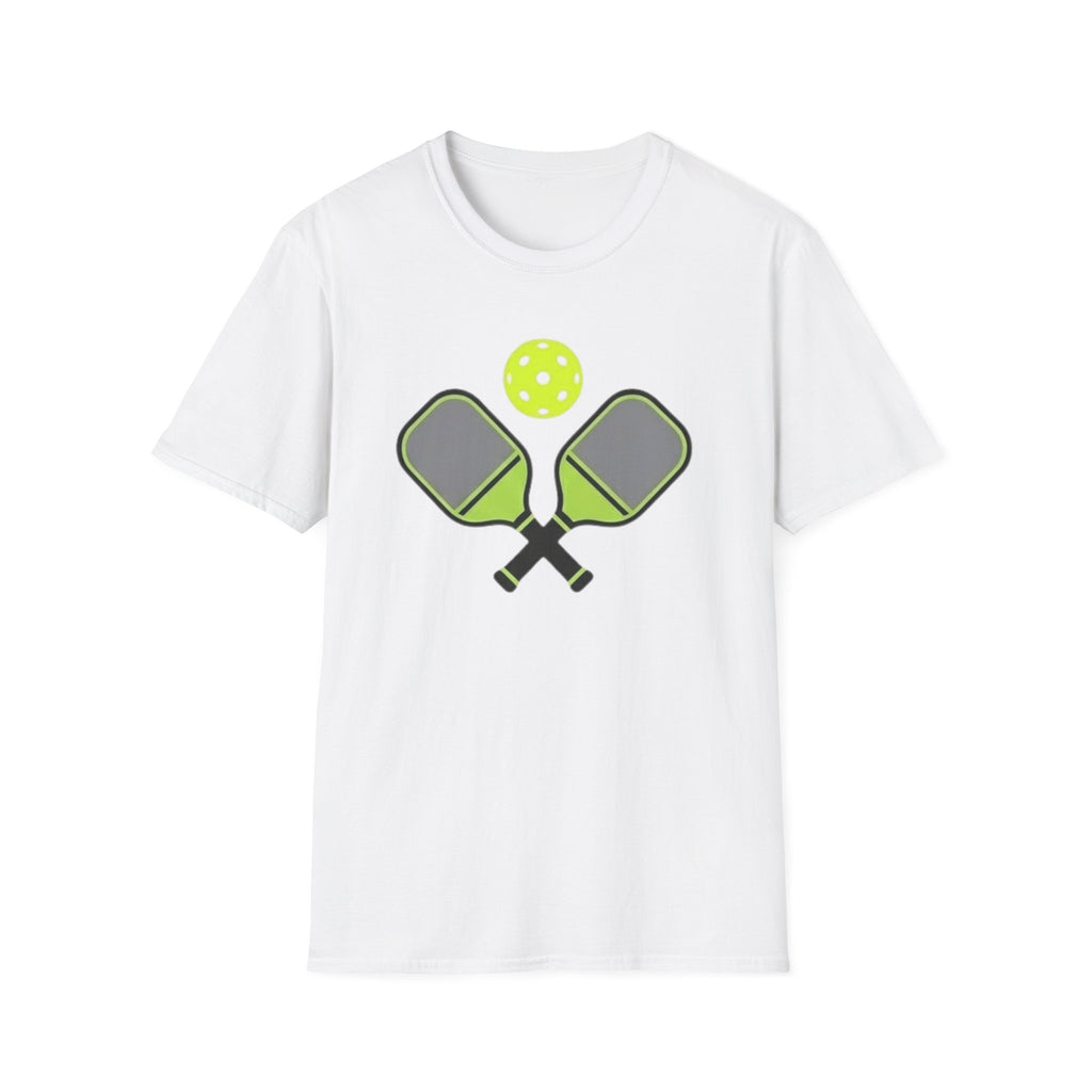 Paddles T-Shirt