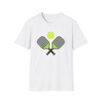 Paddles T-Shirt