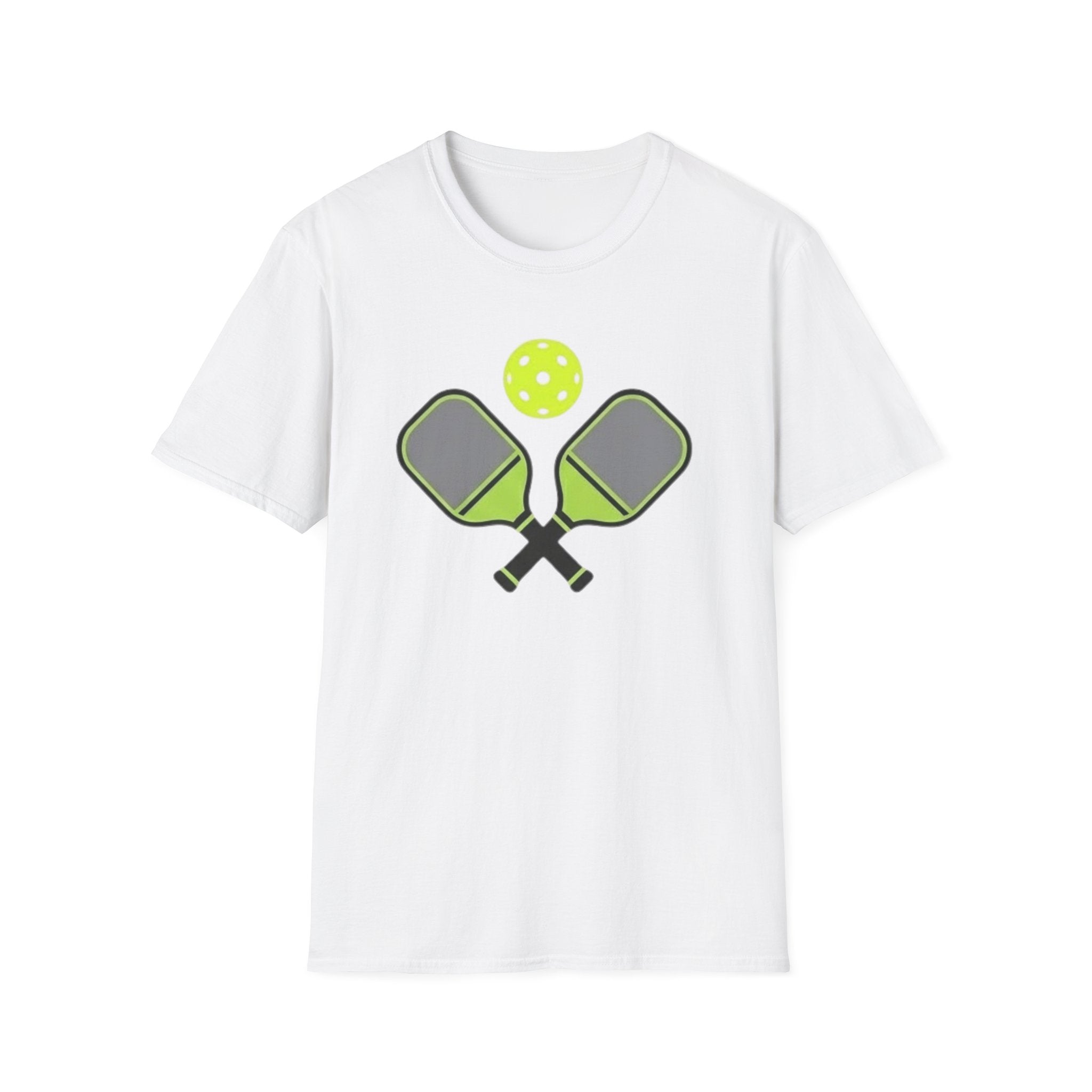 Paddles T-Shirt