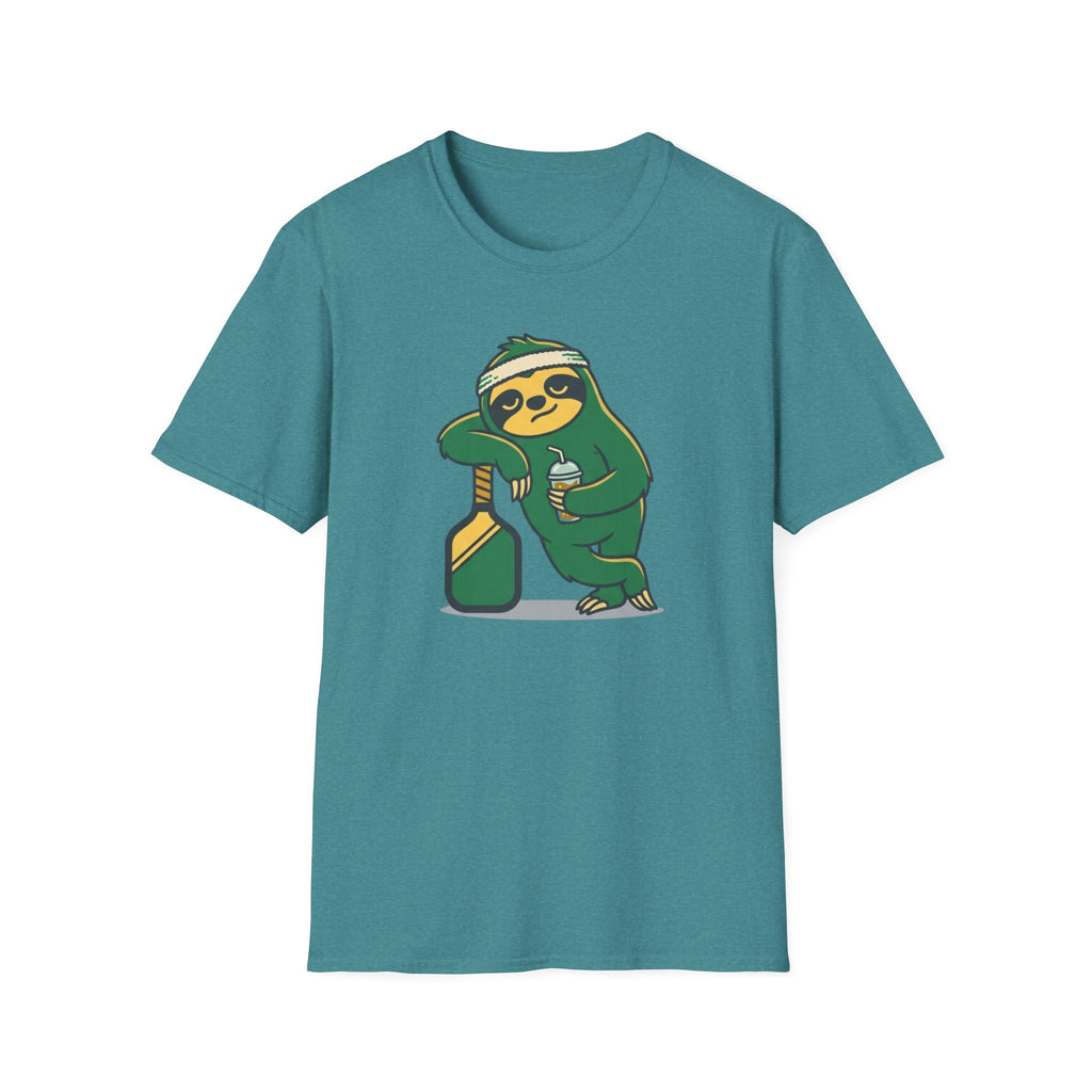 Sloth Vibes T-Shirt