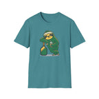 Sloth Vibes T-Shirt