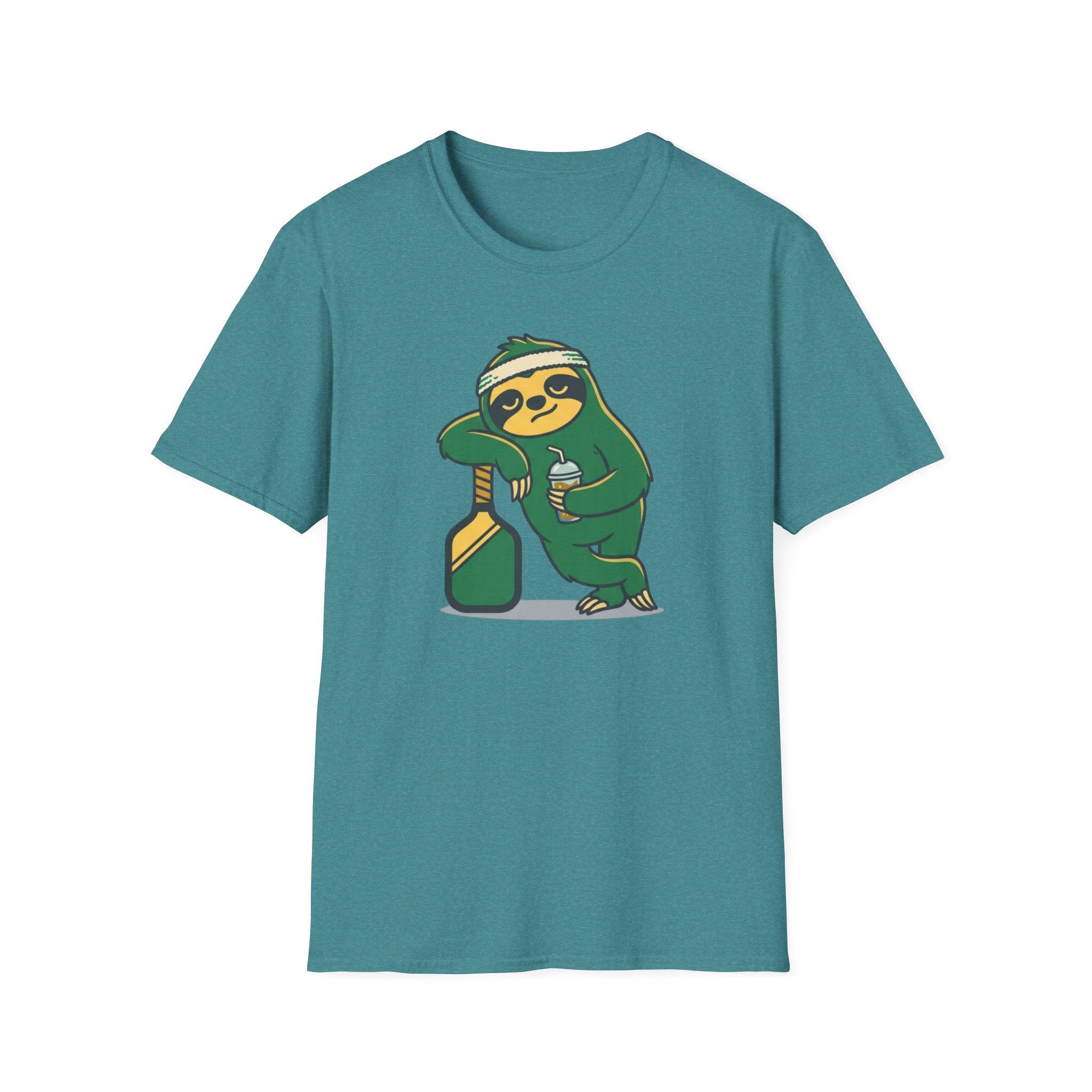 Sloth Vibes T-Shirt