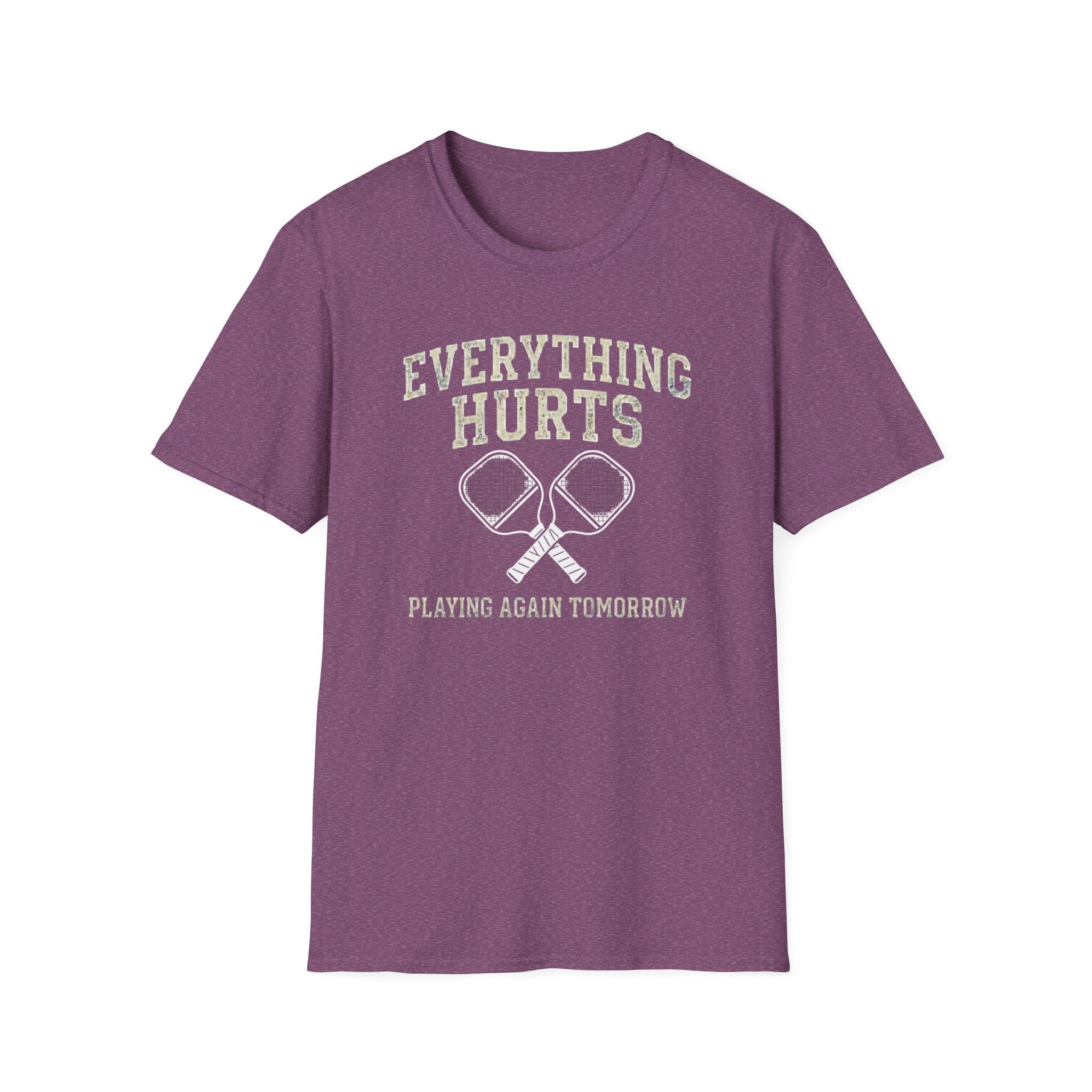Everything Hurts T-Shirt