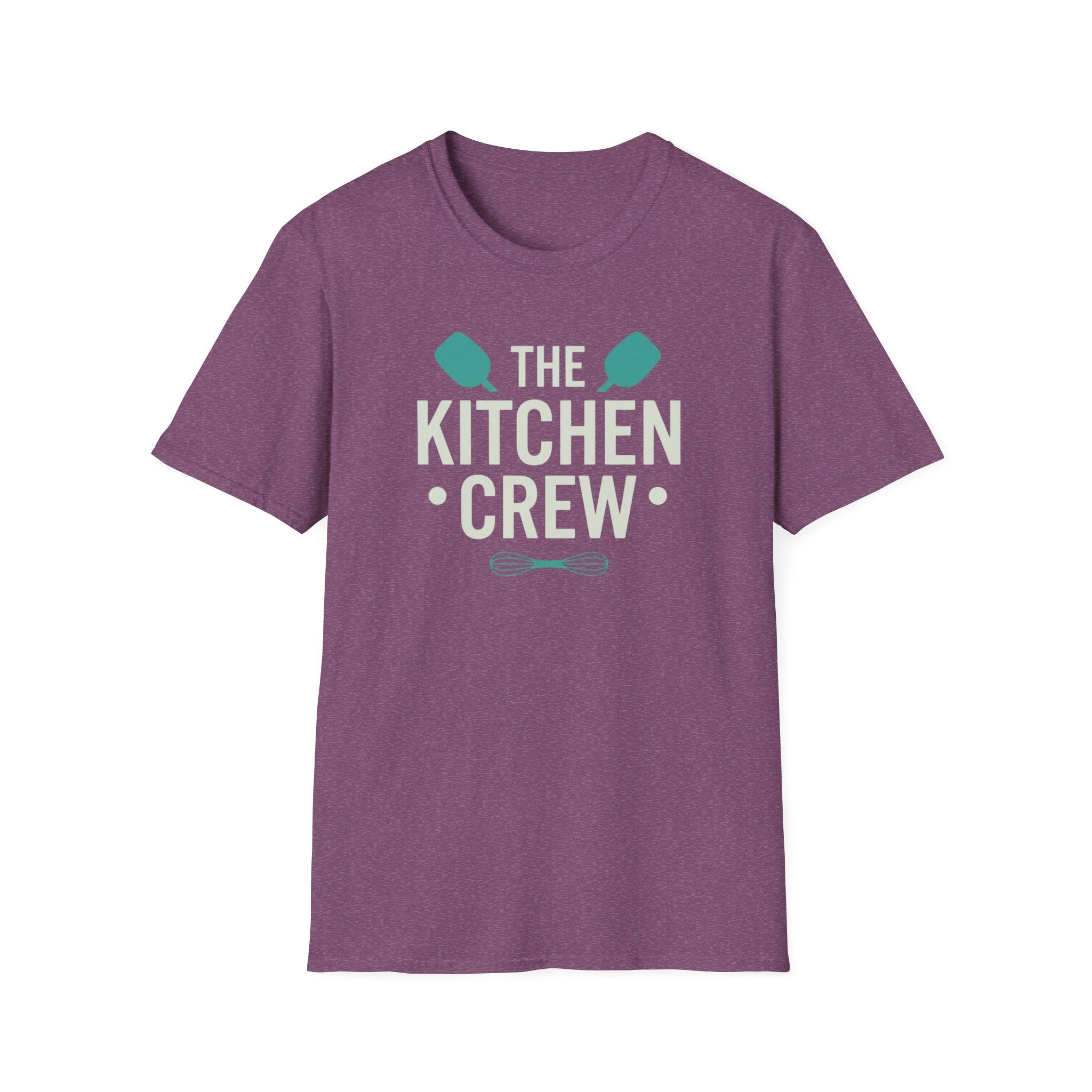 The Kitchen Crew T-Shirt
