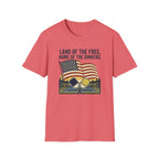 Land of the Free T-Shirt