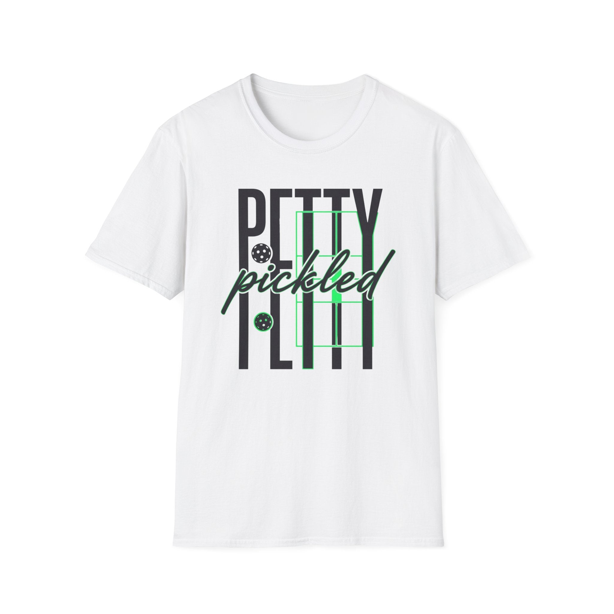 Petty T-Shirt