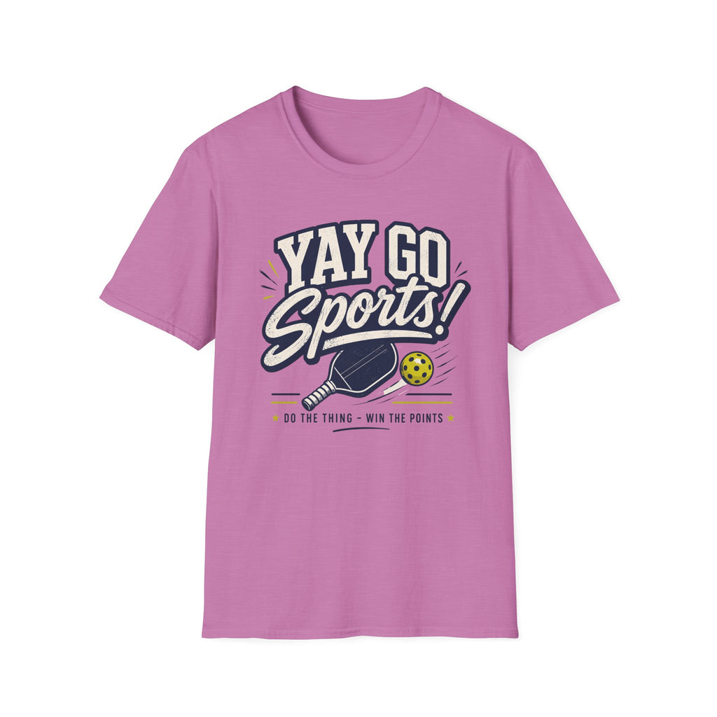 YAY Sports T-Shirt
