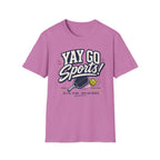 YAY Sports T-Shirt