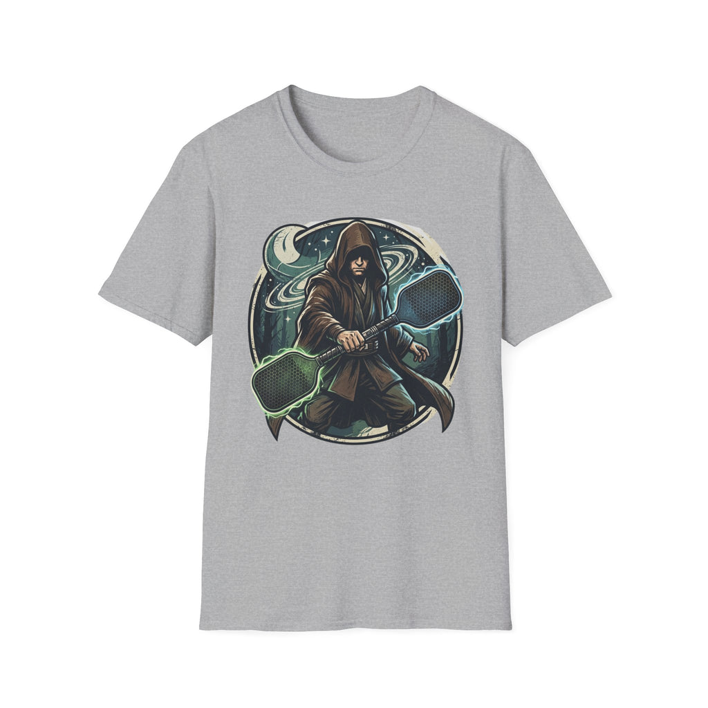 Dual Paddles T-Shirt