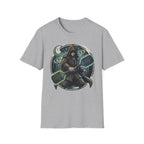 Dual Paddles T-Shirt