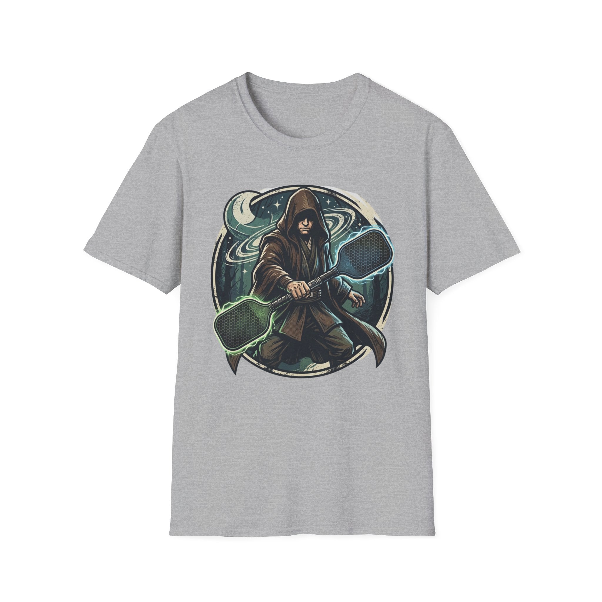 Dual Paddles T-Shirt
