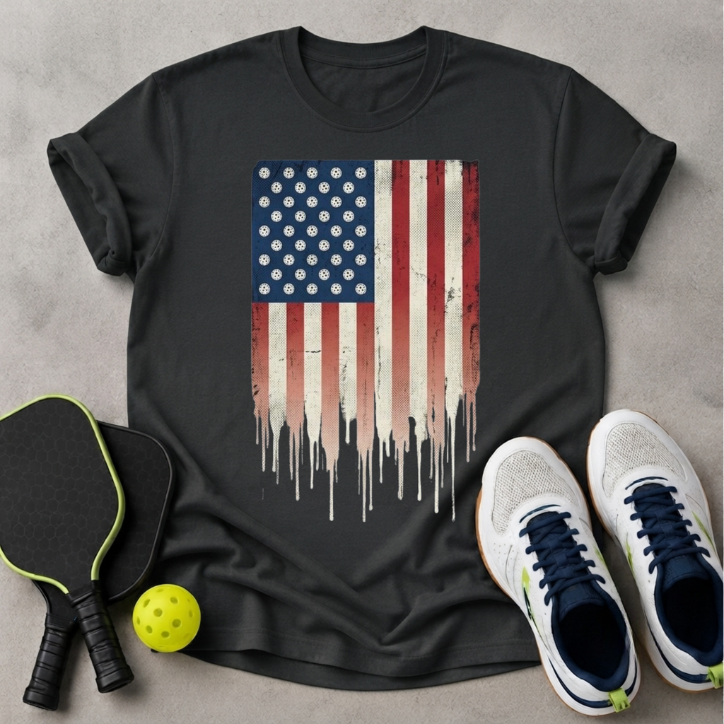 Flag T-Shirt