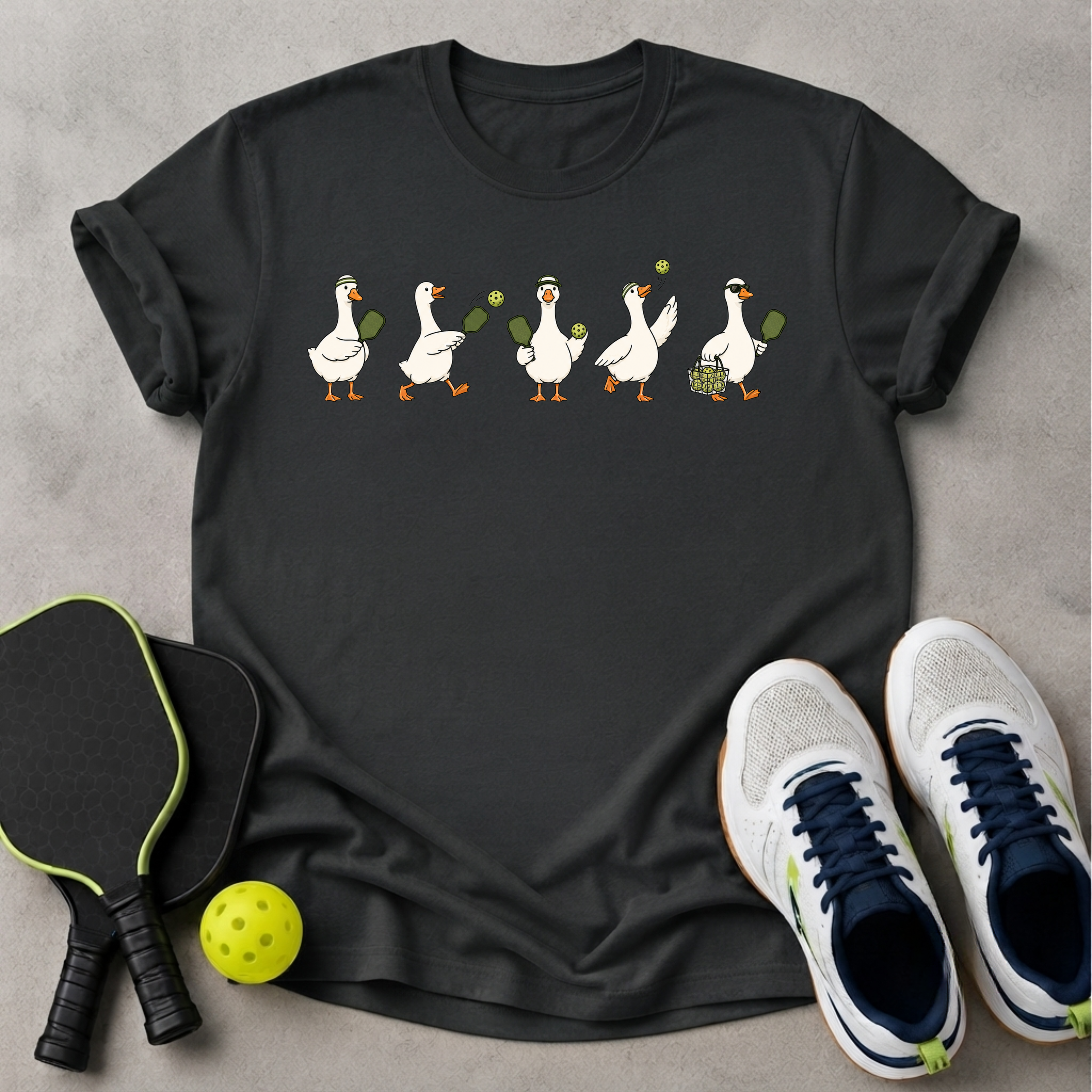 Team Goose T-Shirt