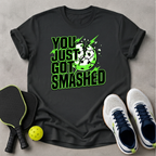 Got Smashed T-Shirt