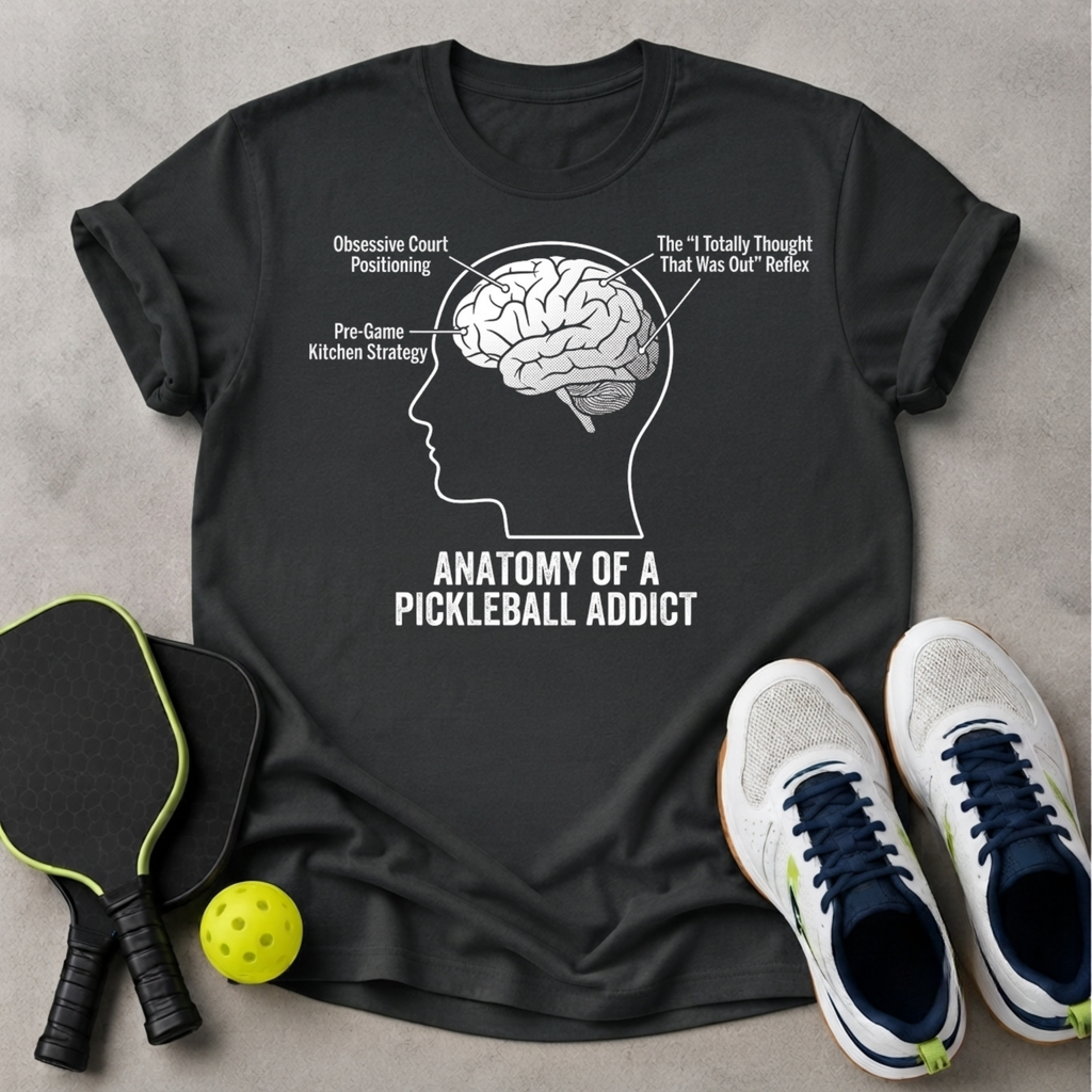 Anatomy of Addict