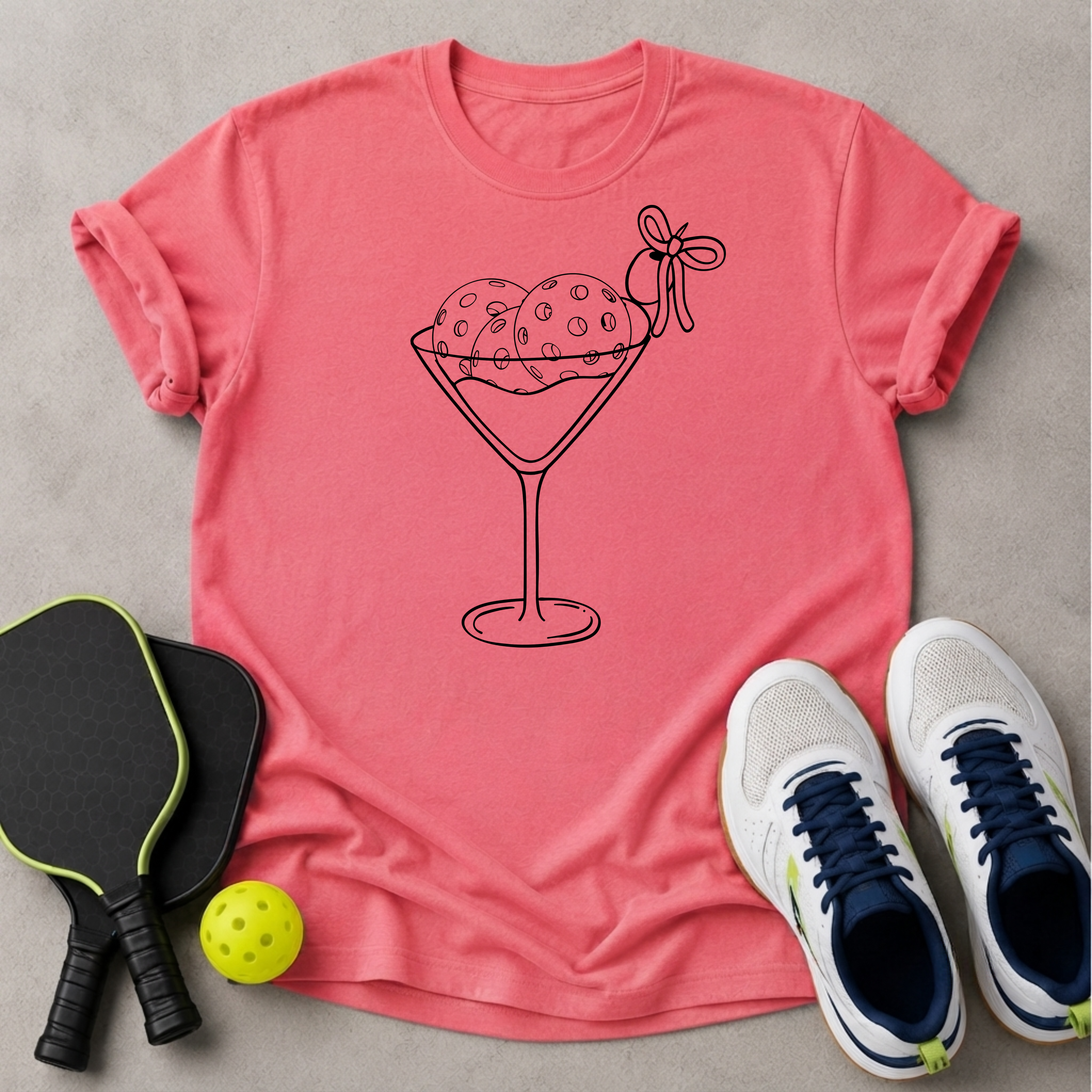 Drink T-Shirt