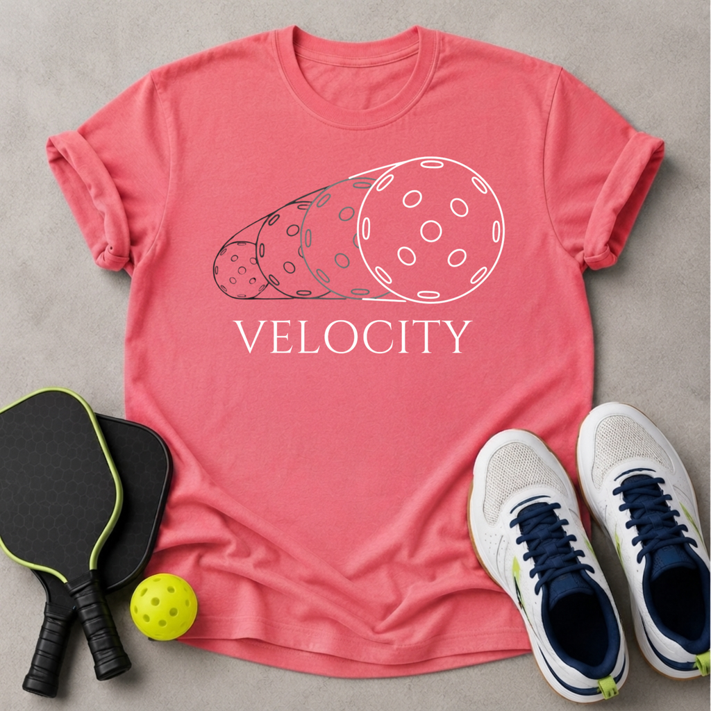 Velocity T-Shirt