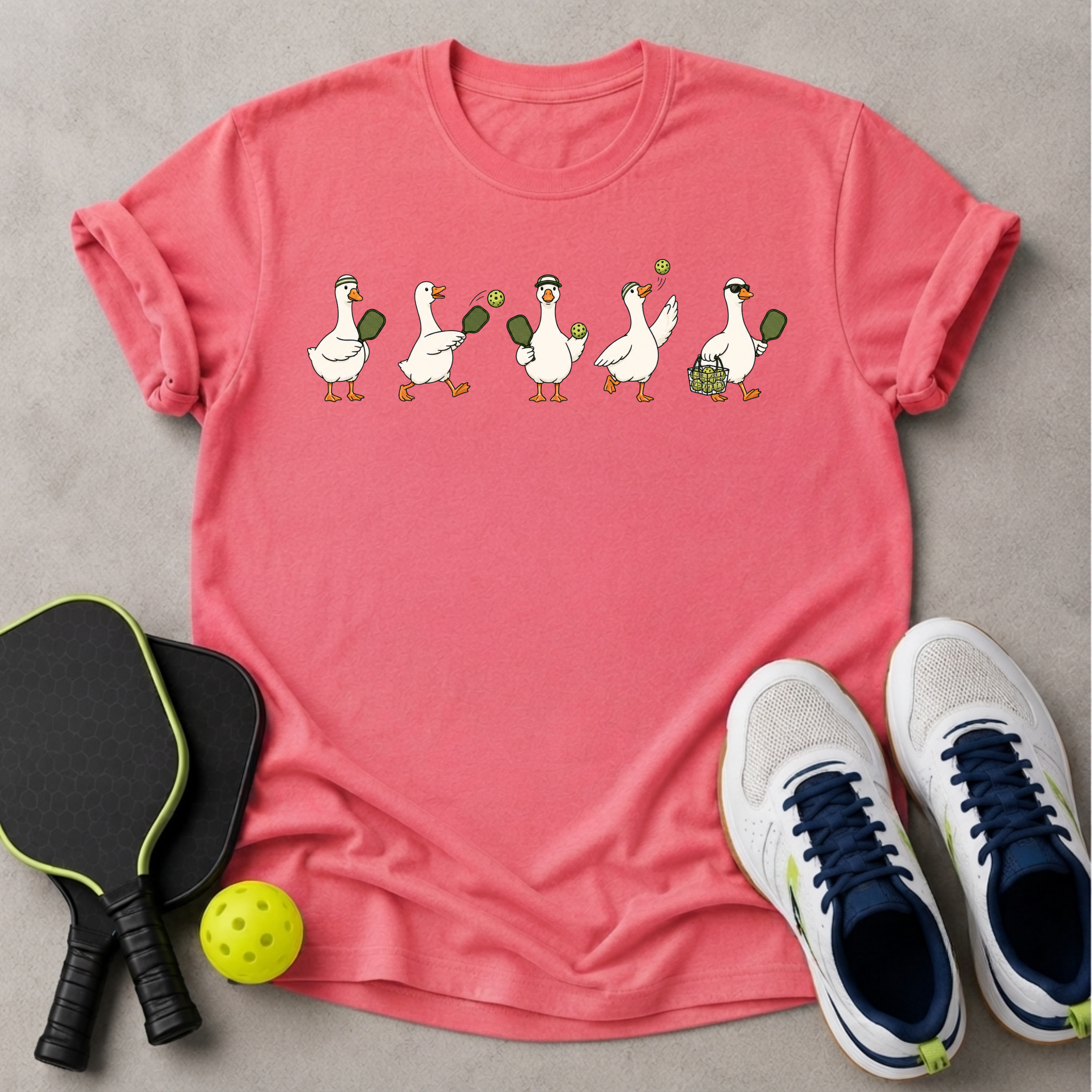 Team Goose T-Shirt
