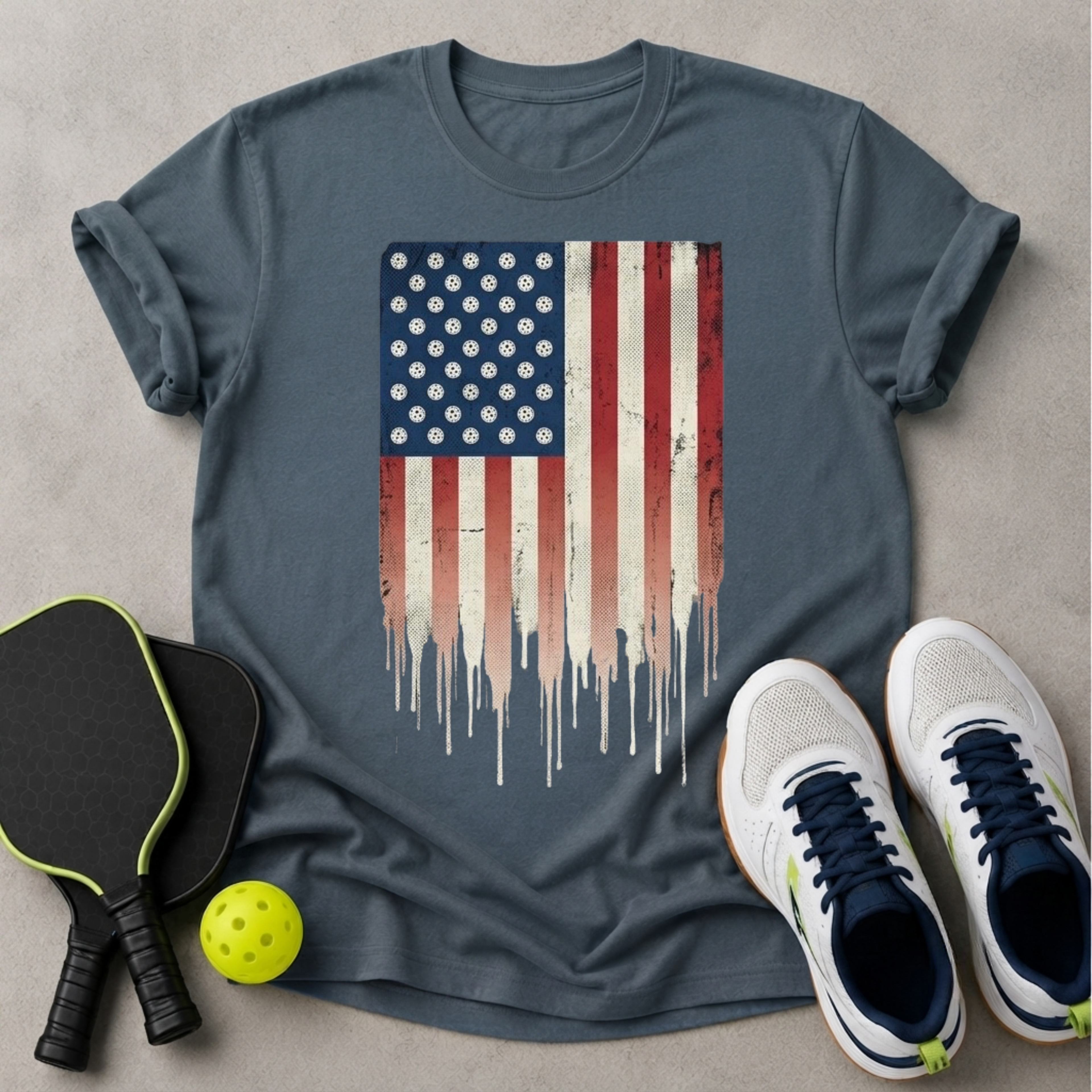 Flag T-Shirt