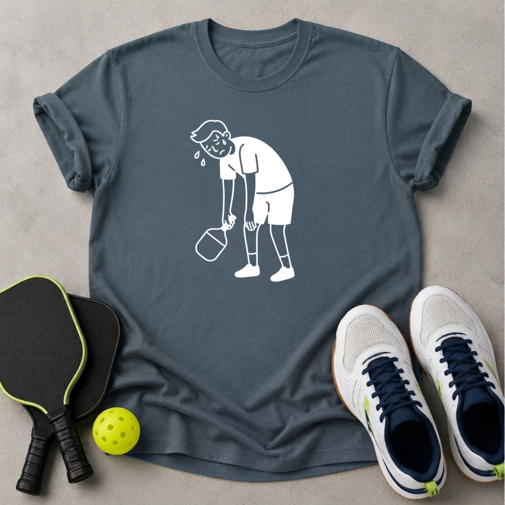 Tired T-Shirt