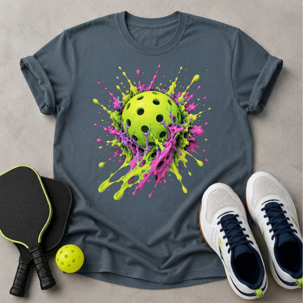 Splash T-Shirt