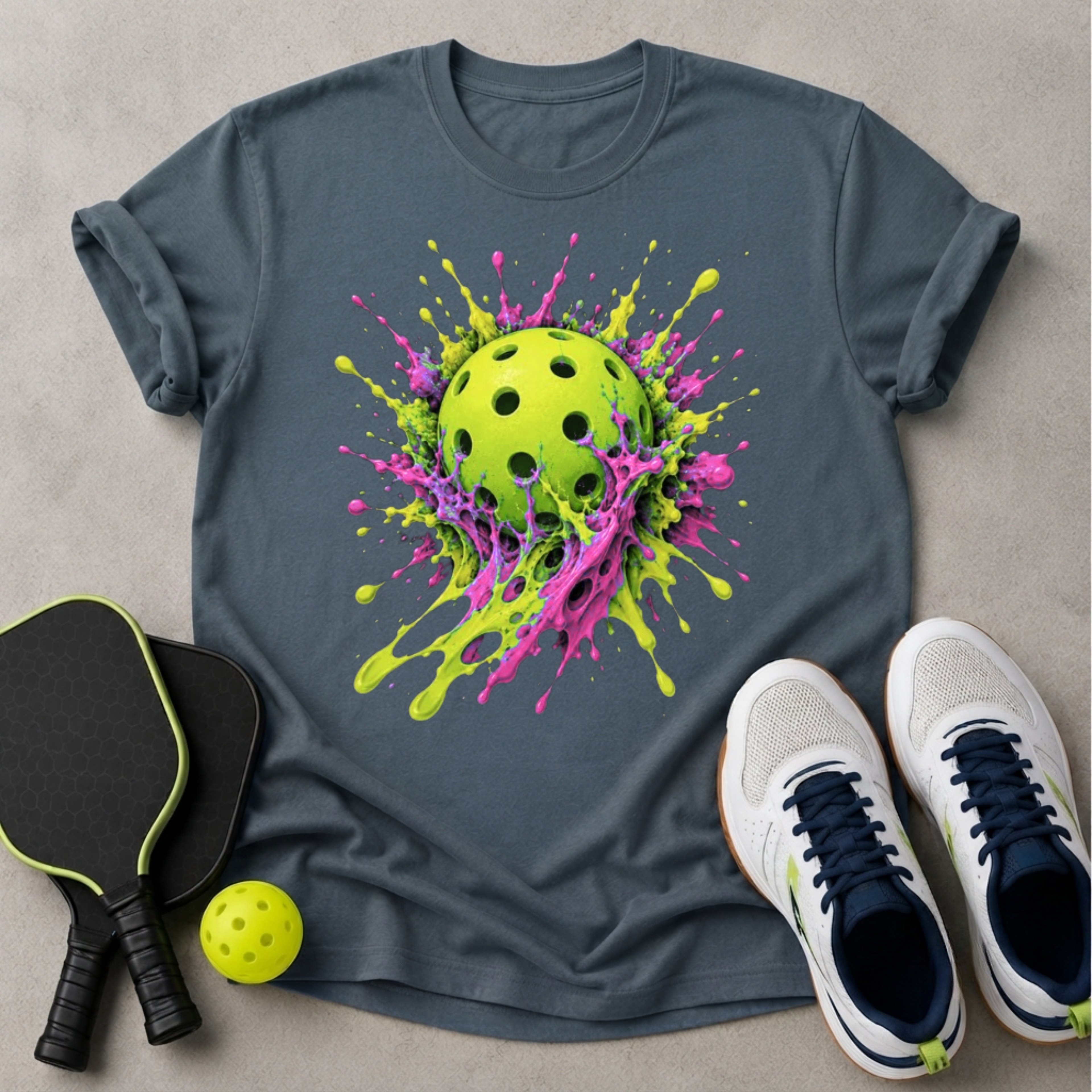 Splash T-Shirt