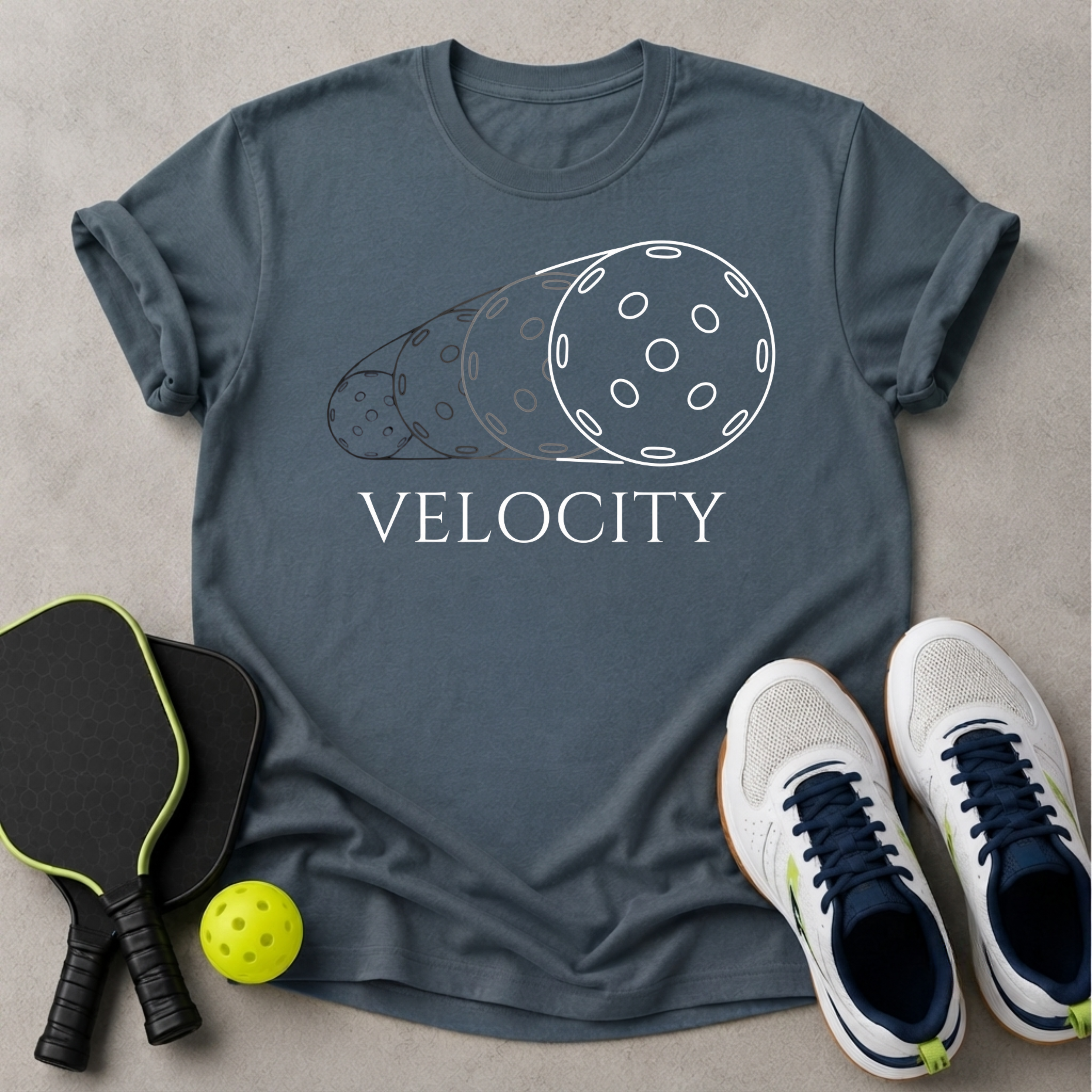 Velocity T-Shirt
