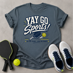 YAY Sports T-Shirt