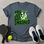 Got Smashed T-Shirt