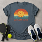Serve Dink Repeat T-Shirt