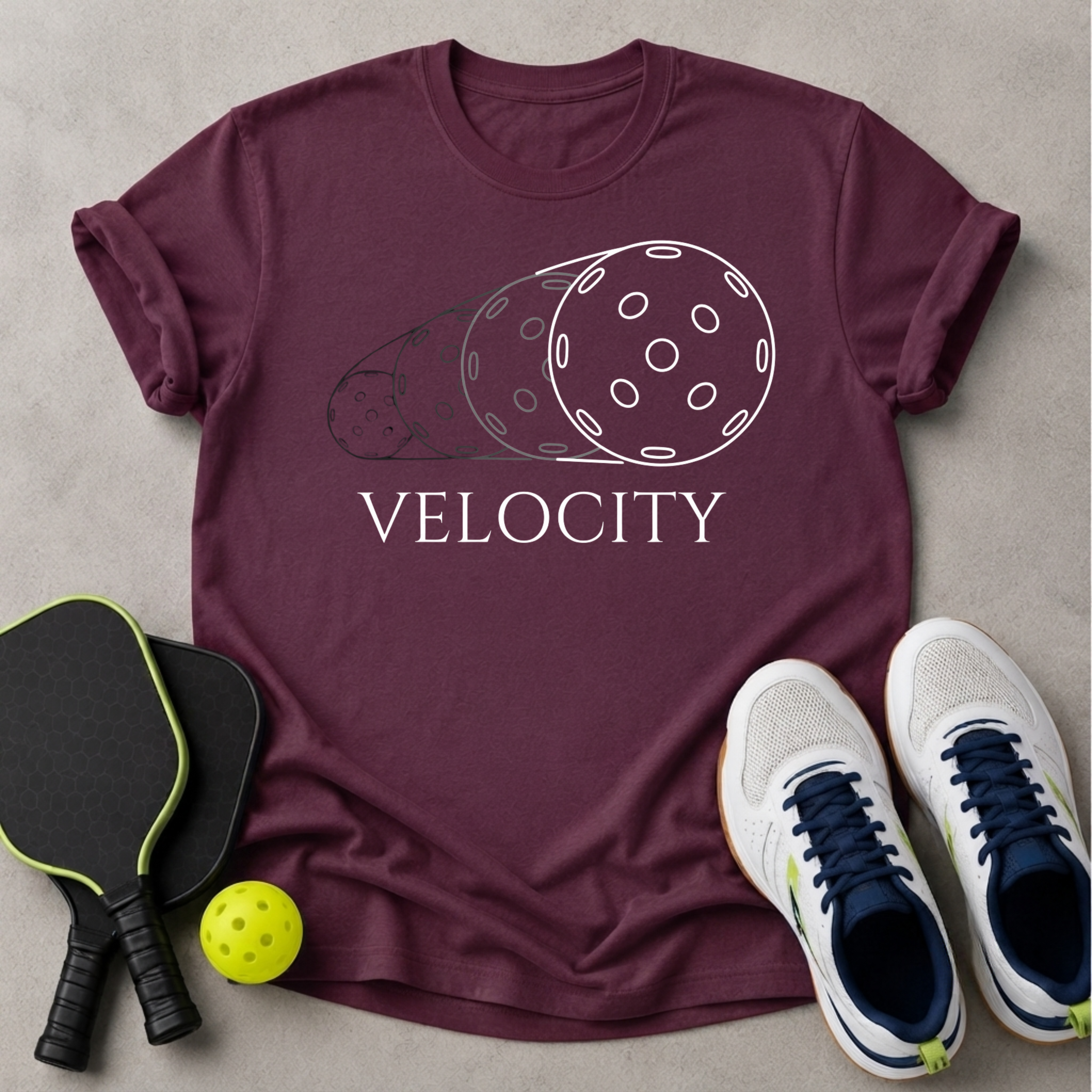 Velocity T-Shirt