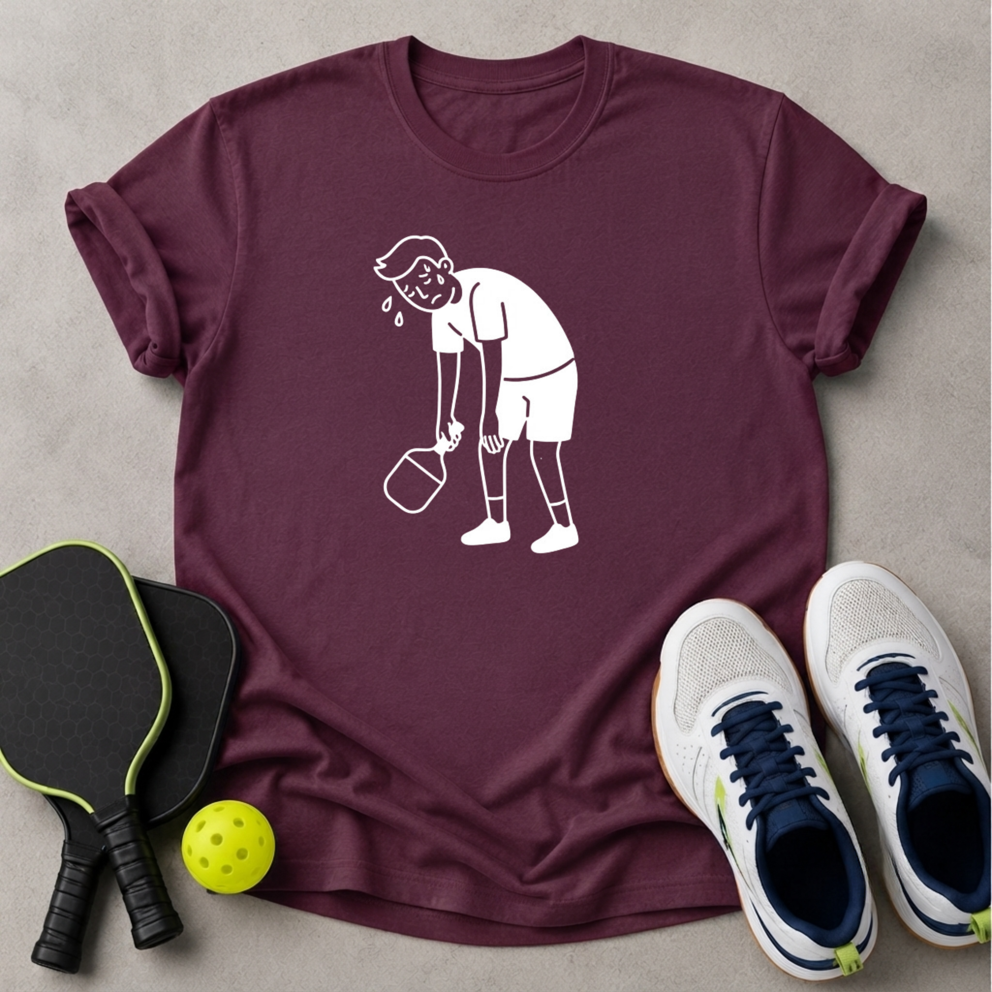 Tired T-Shirt