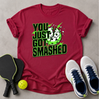 Got Smashed T-Shirt