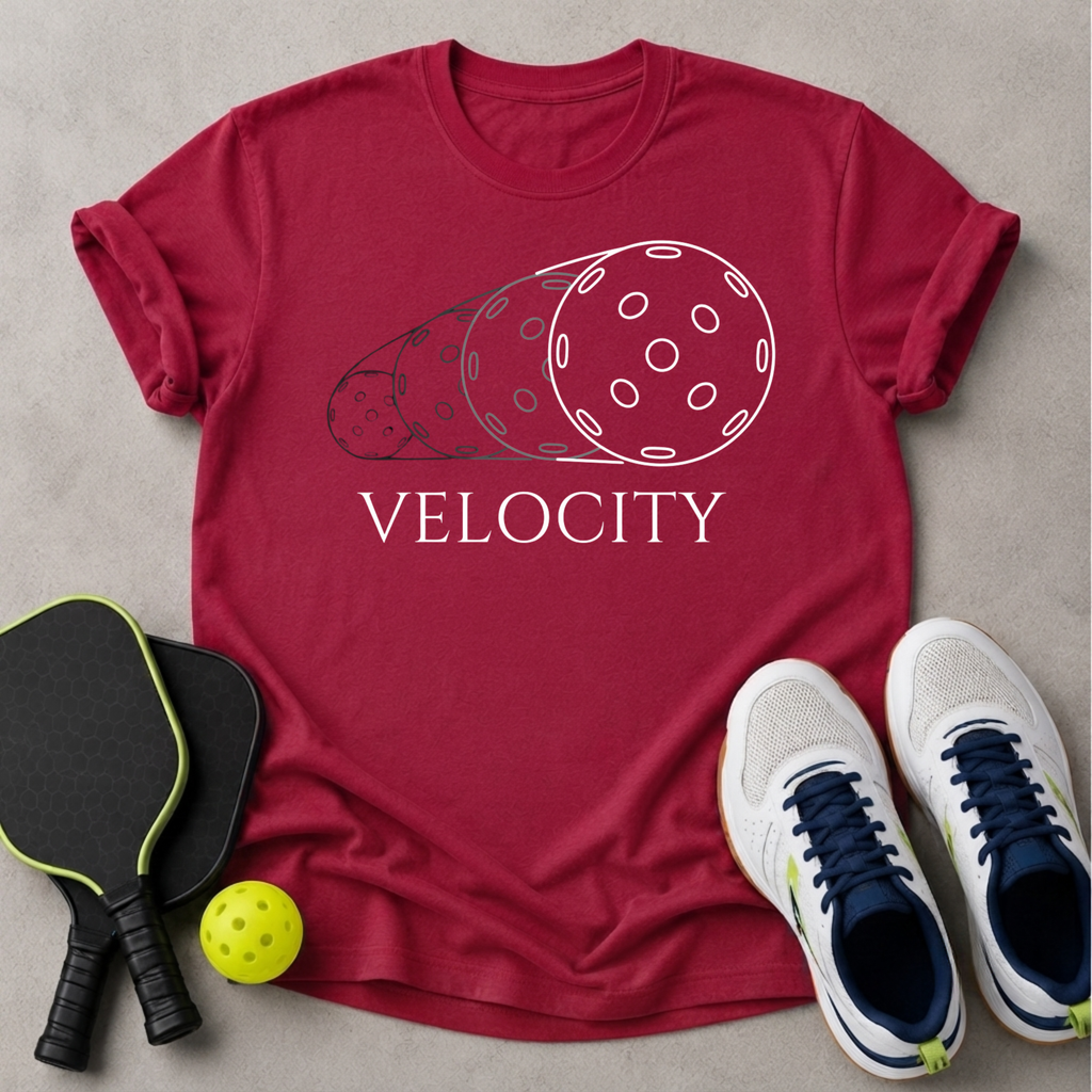 Velocity T-Shirt
