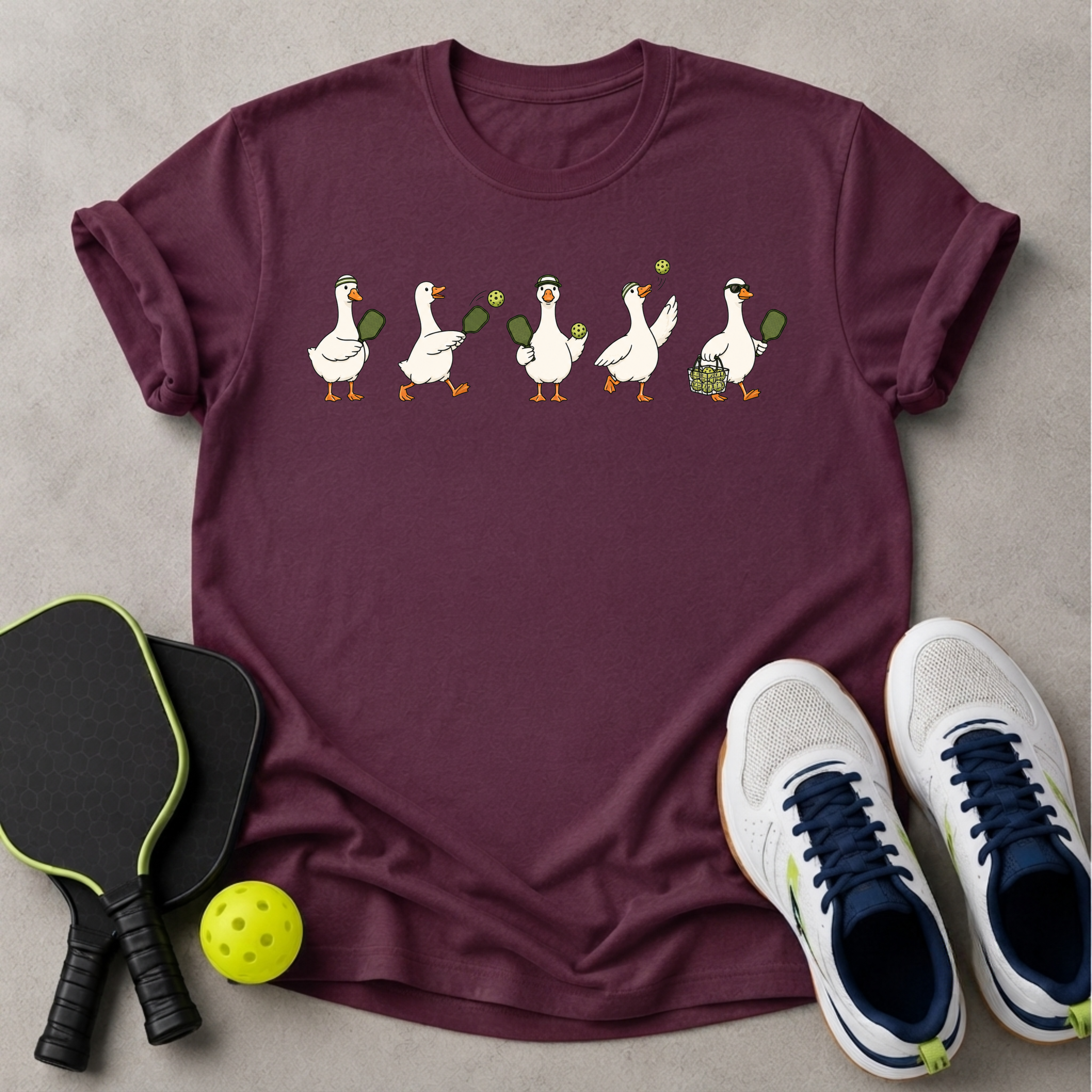 Team Goose T-Shirt