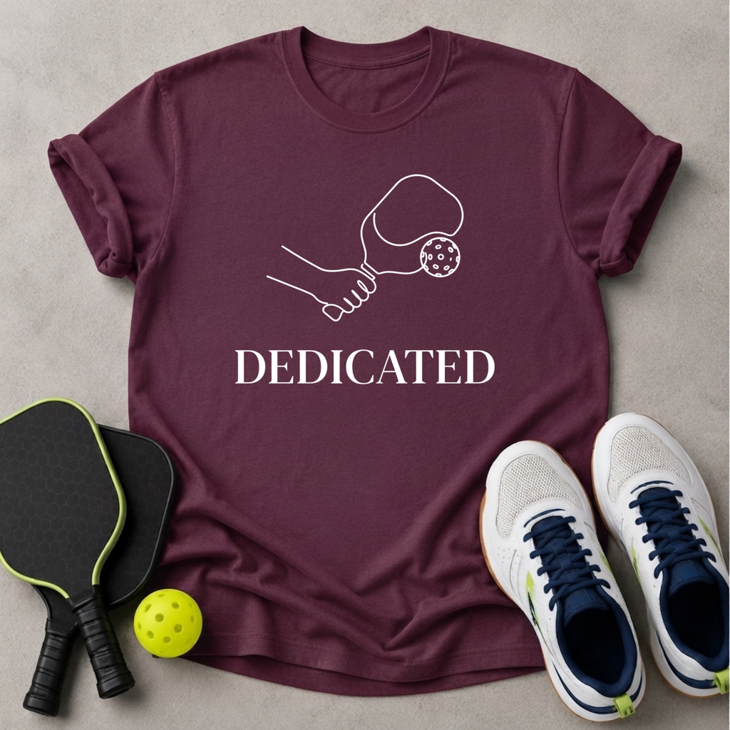 Dedicated